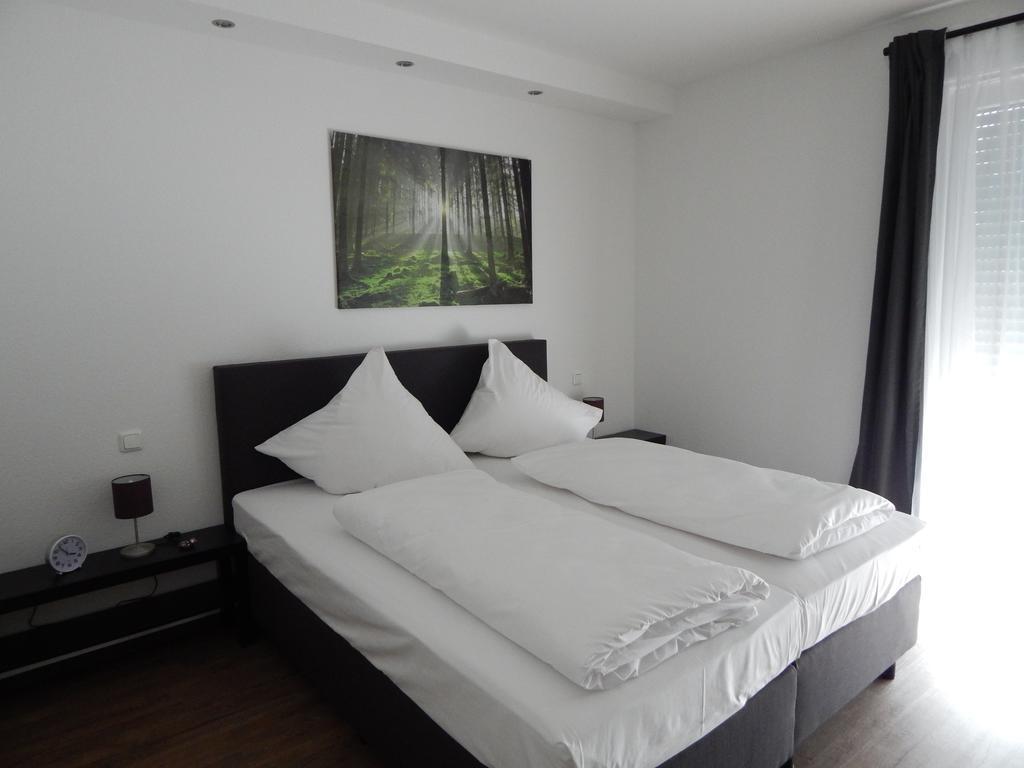 Aparthotel Ohlenforst Vis A Vis Wassenberg Pokój zdjęcie