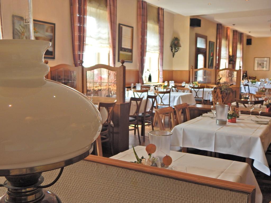 Aparthotel Ohlenforst Vis A Vis Wassenberg Zewnętrze zdjęcie