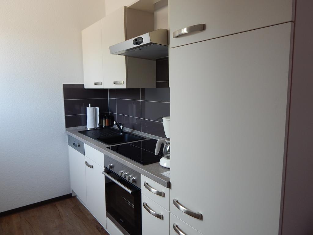 Aparthotel Ohlenforst Vis A Vis Wassenberg Pokój zdjęcie