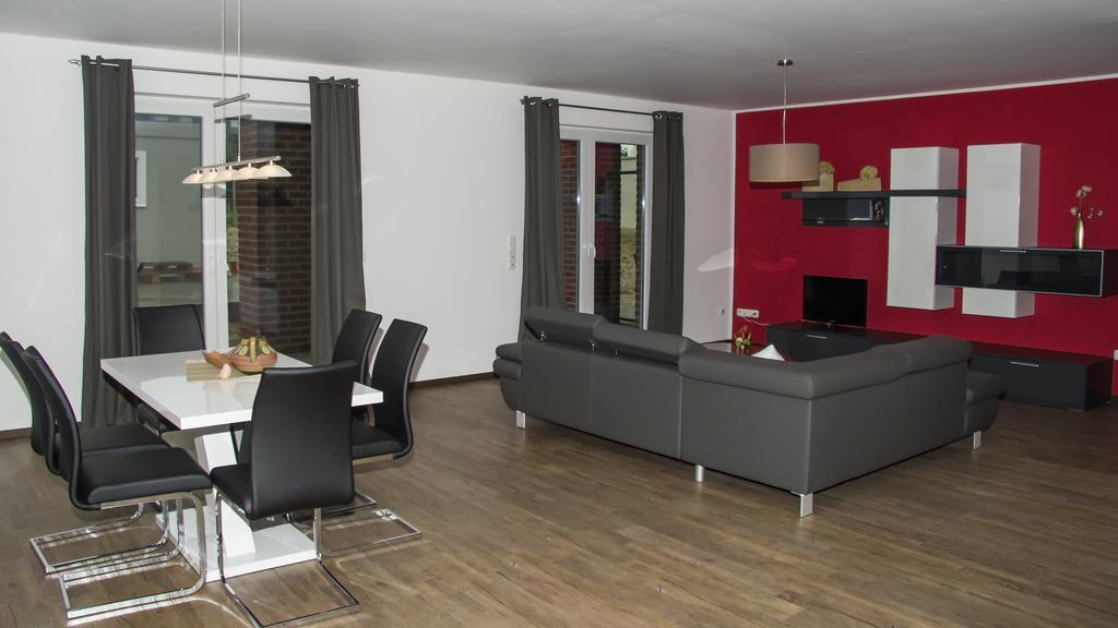 Aparthotel Ohlenforst Vis A Vis Wassenberg Pokój zdjęcie
