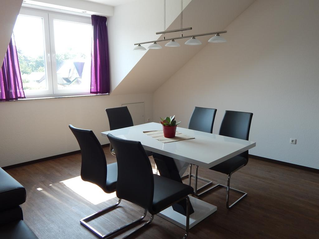 Aparthotel Ohlenforst Vis A Vis Wassenberg Pokój zdjęcie