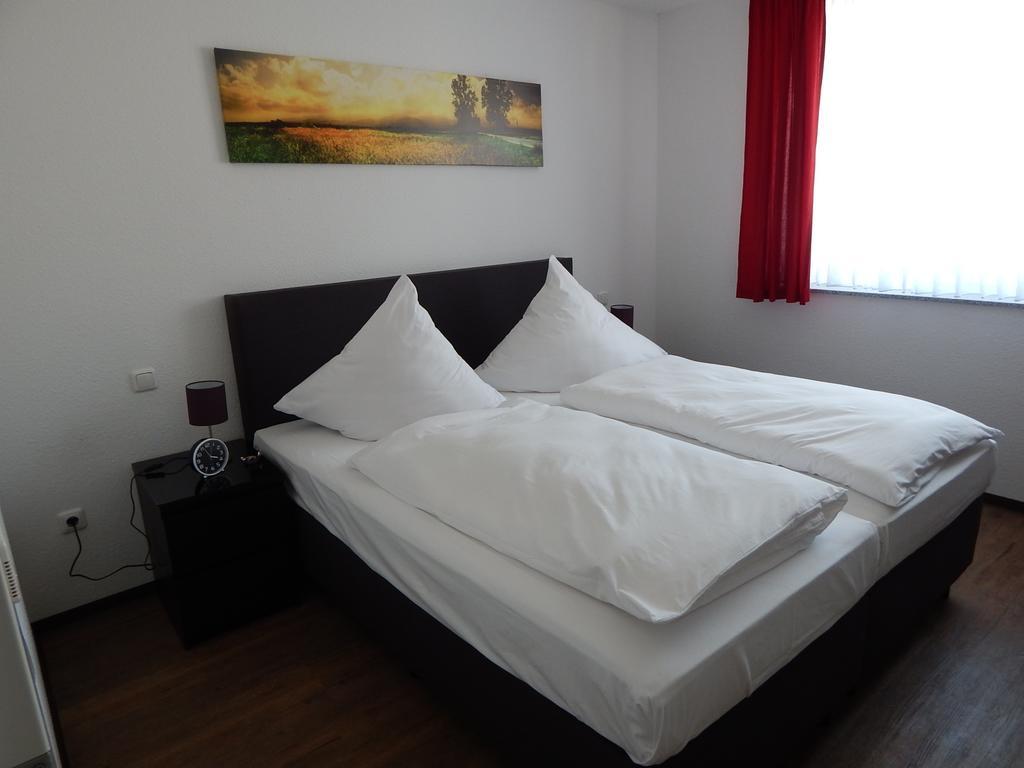 Aparthotel Ohlenforst Vis A Vis Wassenberg Pokój zdjęcie