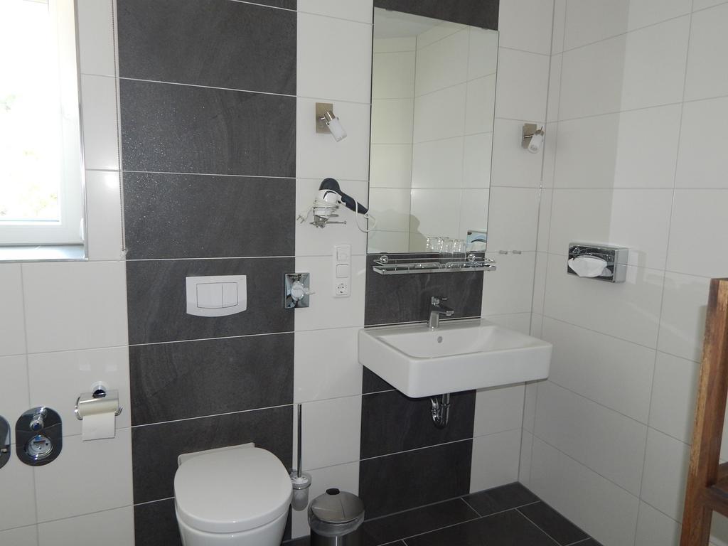 Aparthotel Ohlenforst Vis A Vis Wassenberg Pokój zdjęcie
